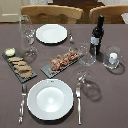 Locanda Maya Joie 2*