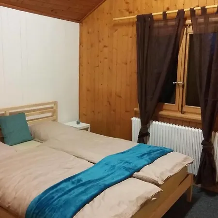 Locanda Maya Joie La Fouly