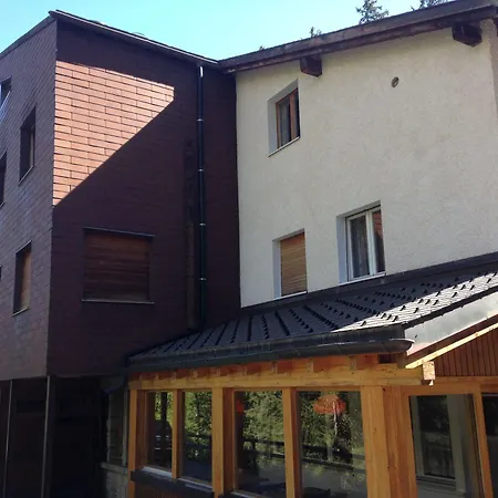 Maya Joie Locanda 2*