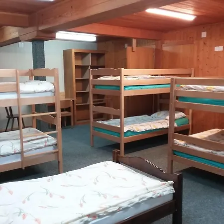 Maya Joie 2* La Fouly