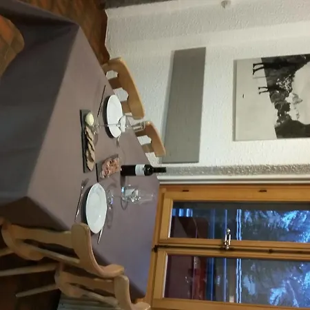 Maya Joie Locanda La Fouly