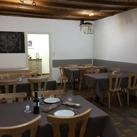 Maya Joie Locanda 2*