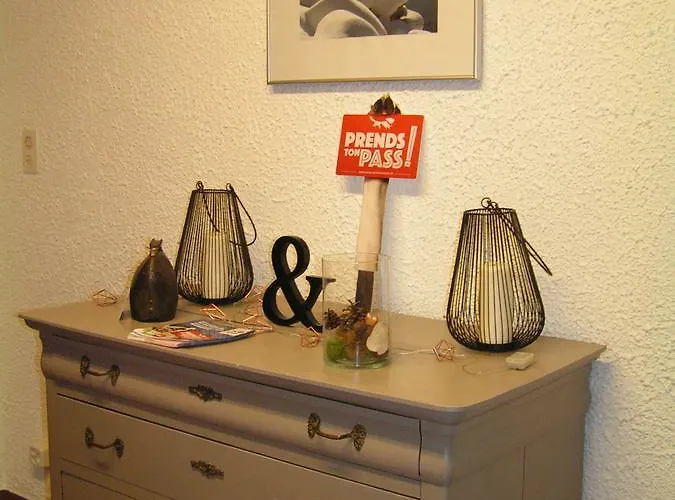 Herberg Maya Joie 2*