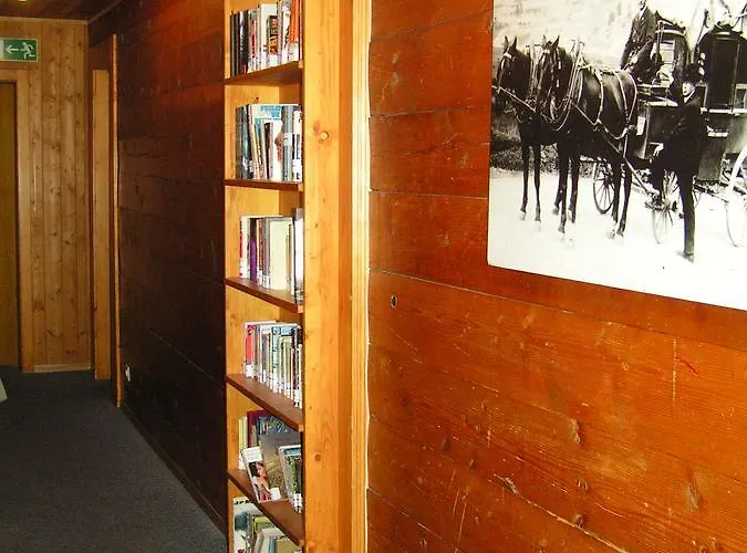 Maya Joie Herberg La Fouly