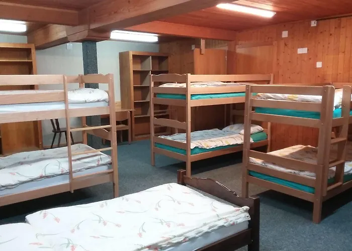 Maya Joie 2* La Fouly