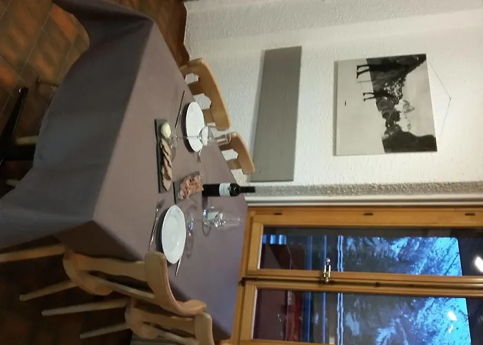 Maya Joie Herberg La Fouly