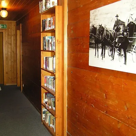 Maya Joie Мини-отель Ла-Фули