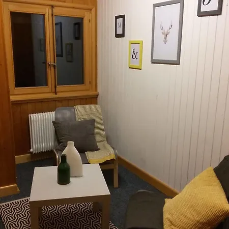 Мини-отель Maya Joie Ла-Фули