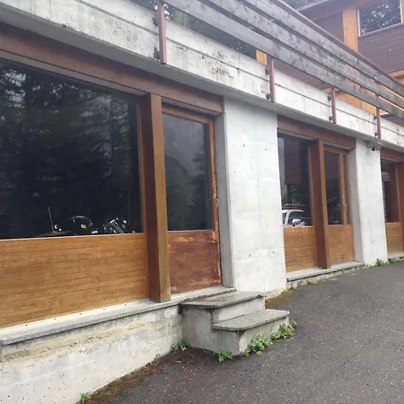 Maya Joie Mini-hôtel 2*