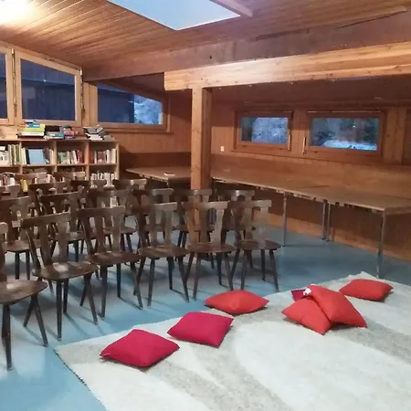 Mini-hôtel Maya Joie
