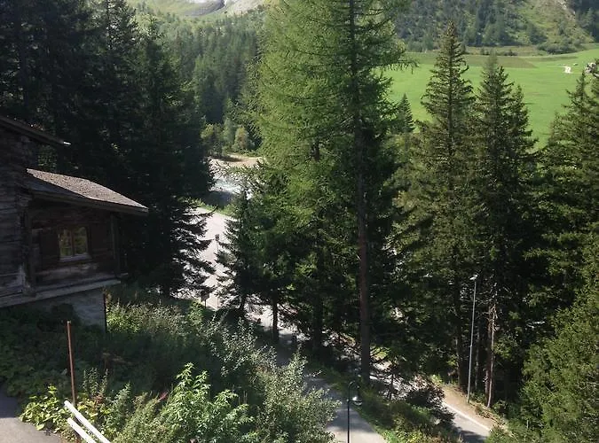 Mini-hôtel Maya Joie