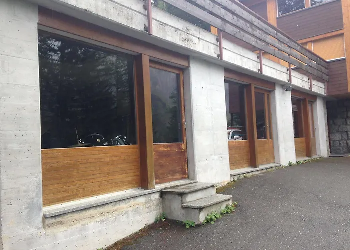 Maya Joie Mini-hôtel 2*