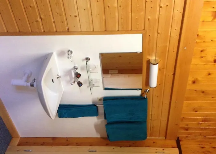 Maya Joie Mini-hôtel