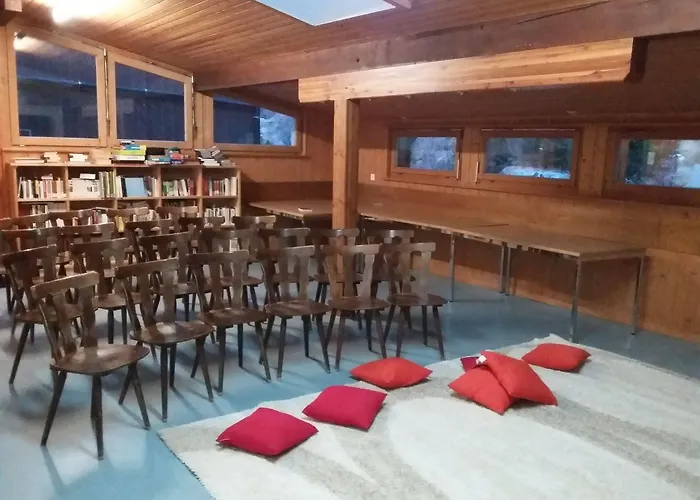 Mini-hôtel Maya Joie